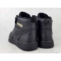 Miniatyrbillede 6 af 6: Sko Puma Rebound Rugged V PS Sort 32
