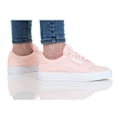 Pikkukuva 3 / 7: Puolikengät Adidas Continental Vulc J Vaaleanpunaiset 38 2/3
