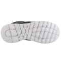 Miniatyrbillede 4 af 4: Sneakers low Skechers Burns Sort 45