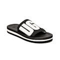 Pikkukuva 2 / 9: Rantakengät UGG Zuma Graphic Mustat 36