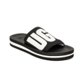 Pikkukuva 2 / 9: Rantakengät UGG Zuma Graphic Mustat 41