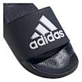 Miniatyrbillede 4 af 6: Tøffel Adidas Adilette Sort 44 2/3