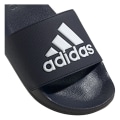 Miniatyrbillede 4 af 6: Tøffel Adidas Adilette Sort 47 1/3