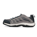 Miniatyrbillede 2 af 5: Sneakers low Columbia Crestwood Grå 36
