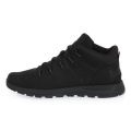 Miniatyrbillede 3 af 5: Sko Timberland Sprint Trekker Mid Sort 38