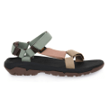 Miniatyrbild 2 av 5: Sandaler Teva Bmsm Hurricane Xtl2 Sandal W Gröna,Beige 37
