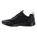 Miniatyrbillede 2 af 4: Sneakers low Skechers Dynamight 20 Sort 41