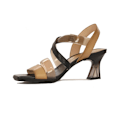 Miniatyrbillede 3 af 8: Sandaler Hispanitas CHV232635C002 Brun,Beige 41