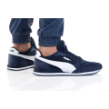 Pikkukuva 2 / 7: Puolikengät Puma ST Runner V3 Mesh Valkoiset,Tummansininen 40.5