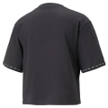 Miniatyrbillede 2 af 7: T-shirts Puma 67362601 Sort,Grafit 170 - 175 cm/M