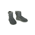 Pikkukuva 6 / 7: Saapikkaat UGG Mini Bailey Bow II Harmaat 41