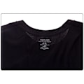 Miniatyrbillede 11 af 11: T-shirts Calvin Klein 000NB4011E001 Sort 178 - 180 cm/S