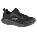 Miniatyrbild 1 av 4: Lågskor Skechers GO Run 400 V2 Svarta 36.5