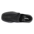 Miniatyrbillede 4 af 5: Sneakers low Nero Giardini 308150100 Sort 37