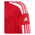 Pikkukuva 5 / 5: Puserot je Fleecet Adidas Squadra 21 Training Punainen 159 - 164 cm/L