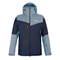Pikkukuva 1 / 3: takki Salewa Sella Responsive Jkt Harmaat,Tummansininen 183 - 185 cm/XL