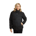 Miniatyrbillede 2 af 4: Jakker Guess M2BL17WEYX2JBLK Sort 178 - 182 cm/M