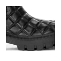 Miniatyrbild 10 av 10: Textilväv Guess FL7SRLLEA10 Svarta 38