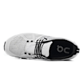 Miniatyrbillede 4 af 6: Sneakers low On Cloud 5 Waterproof Grå 42