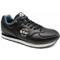 Miniatyrbillede 1 af 8: Sneakers low Lee Cooper LCJ23313073M Sort 40