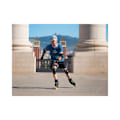 Miniatyrbillede 10 af 10: Rollerblades Powerslide Playlife Lancer 2021 Sort 28,0 cm/44,0 eu/9,5 uk/10,5 us