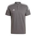 Miniatyrbild 1 av 3: Shirts Adidas Condivo 22 Gråa 158 - 163 cm/XS