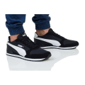 Miniatyrbillede 3 af 6: Sneakers low Puma ST Runner V2 NL Sort 42.5