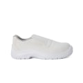 Miniatyrbillede 1 af 3: Sneakers low U Power Lucky Hvid 44