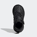 Miniatyrbillede 2 af 7: Sneakers low Adidas Runfalcon I Sort 20