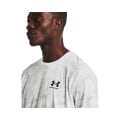 Miniatyrbillede 6 af 6: T-shirts Under Armour Abc Camo SS Hvid 183 - 187 cm/L