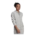 Pikkukuva 3 / 4: Puserot je Fleecet Adidas Future Icons 3STRIPES Harmaat 164 - 169 cm/M