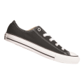 Pikkukuva 7 / 7: Koripallokengät Converse Chuck Taylor AS Core Mustat 33