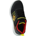 Miniatyrbillede 5 af 6: Sneakers low Skechers Microspec Texlor Sort 29