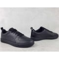 Miniatyrbillede 4 af 6: Sneakers low Puma Rickie Sort 44.5