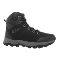 Miniatyrbild 1 av 5: Skor Lee Cooper LCJ23012045M Svarta 41