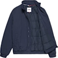 Miniatyrbillede 3 af 4: Jakker Tommy Hilfiger DM0DM17238C87 Flåde 179 - 183 cm/L