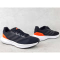 Pikkukuva 4 / 7: Puolikengät Adidas Runfalcon 30 Mustat 41 1/3