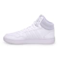 Miniatyrbillede 3 af 5: Sko Adidas Hoops 3 Hvid 38 2/3