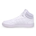 Pikkukuva 3 / 5: Kengät Adidas Hoops 3 Valkoiset 49 1/3