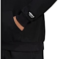 Miniatyrbillede 4 af 6: Sweatshirts Adidas Graphics Behind The Trefoil Hoodie Sort 182 - 187 cm/XL