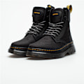 Miniatyrbillede 3 af 5: Glans Dr Martens Tarik Utility Sort 44