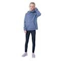 Pikkukuva 4 / 4: Puserot je Fleecet 4F JBLD002 Vaaleansiniset 122 - 127 cm