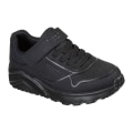 Pikkukuva 2 / 5: Puolikengät Skechers Uno Lite Vendox Mustat 30
