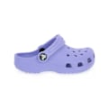 Miniatyrbillede 1 af 5: Træsko Crocs Crocs Divi Classic Clog T Lilla 30