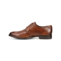 Miniatyrbillede 3 af 6: Sneakers low Ecco Melbourne Brun 46