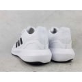 Miniatyrbillede 6 af 6: Sneakers low Adidas Runfalcon 30 K Hvid 35.5