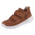 Miniatyrbillede 1 af 5: Sneakers low Superfit Breeze Brun 23