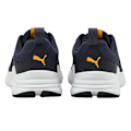 Miniatyrbild 4 av 5: Lågskor Puma Wired Run Svarta 38.5