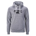 Miniatyrbillede 3 af 5: Sweatshirts Hi-Tec Hantis II Grå 188 - 193 cm/XXL