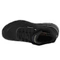 Miniatyrbillede 3 af 4: Sneakers low Skechers Million Airelevated Air Sort 38.5